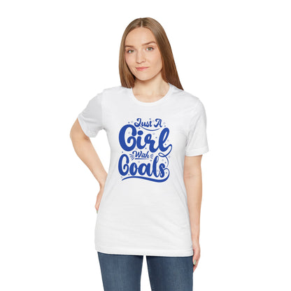 Goal-Getter Tee women