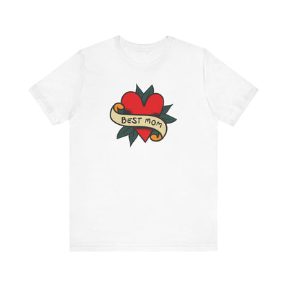 Women's Jersey Short Sleeve Tee - Express Delivery - Mother's Day Gift