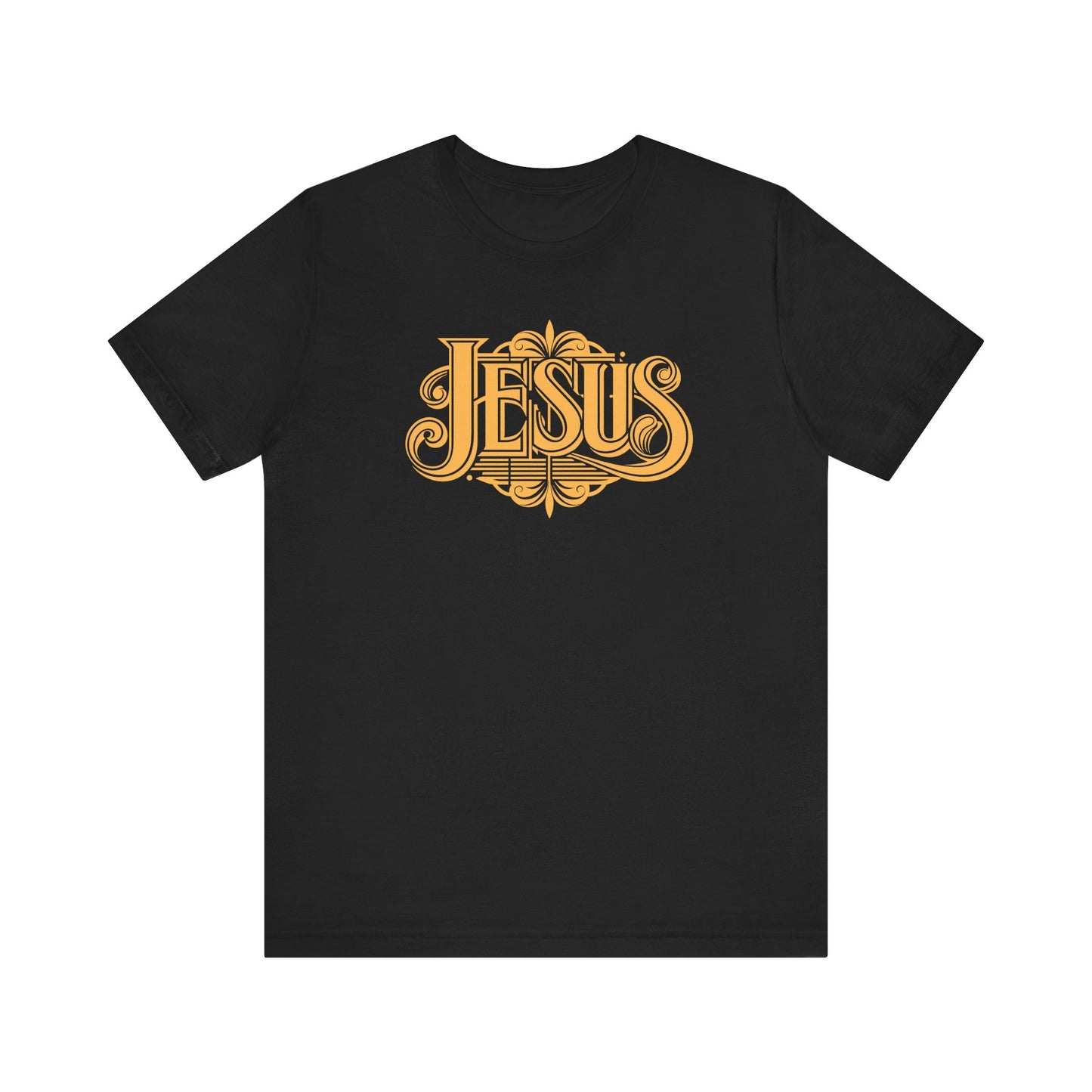 Camiseta unisex de Jesús