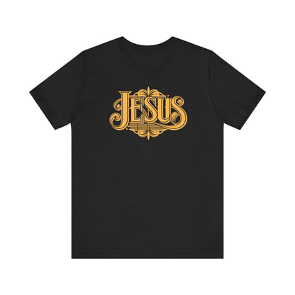 Camiseta unisex de Jesús