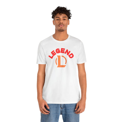 Legend Unisex Tee