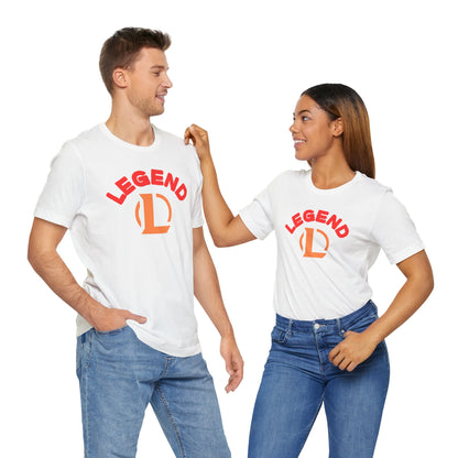 Legend Unisex Tee