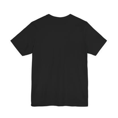 Focus On The Good T-Shirt — Positive Message Graphic Tee