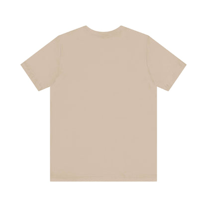 Express Delivery Unisex Tee TRAIN TRANSFORM TRIUMPH