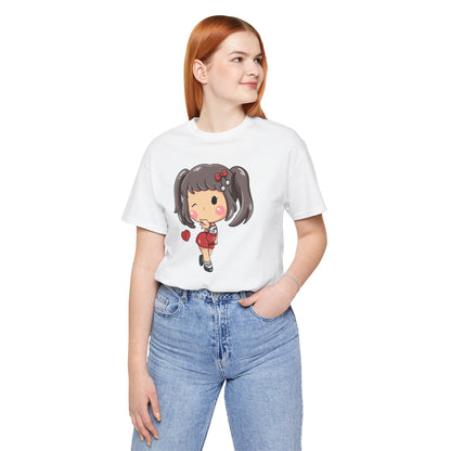 Kawaii Girl Tee