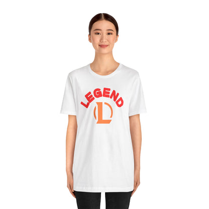 Legend Unisex Tee