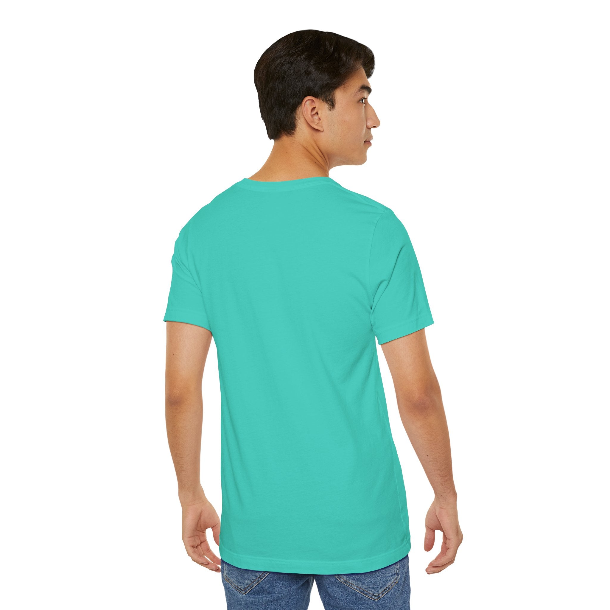 Thoughts & Prayers Unisex Tee