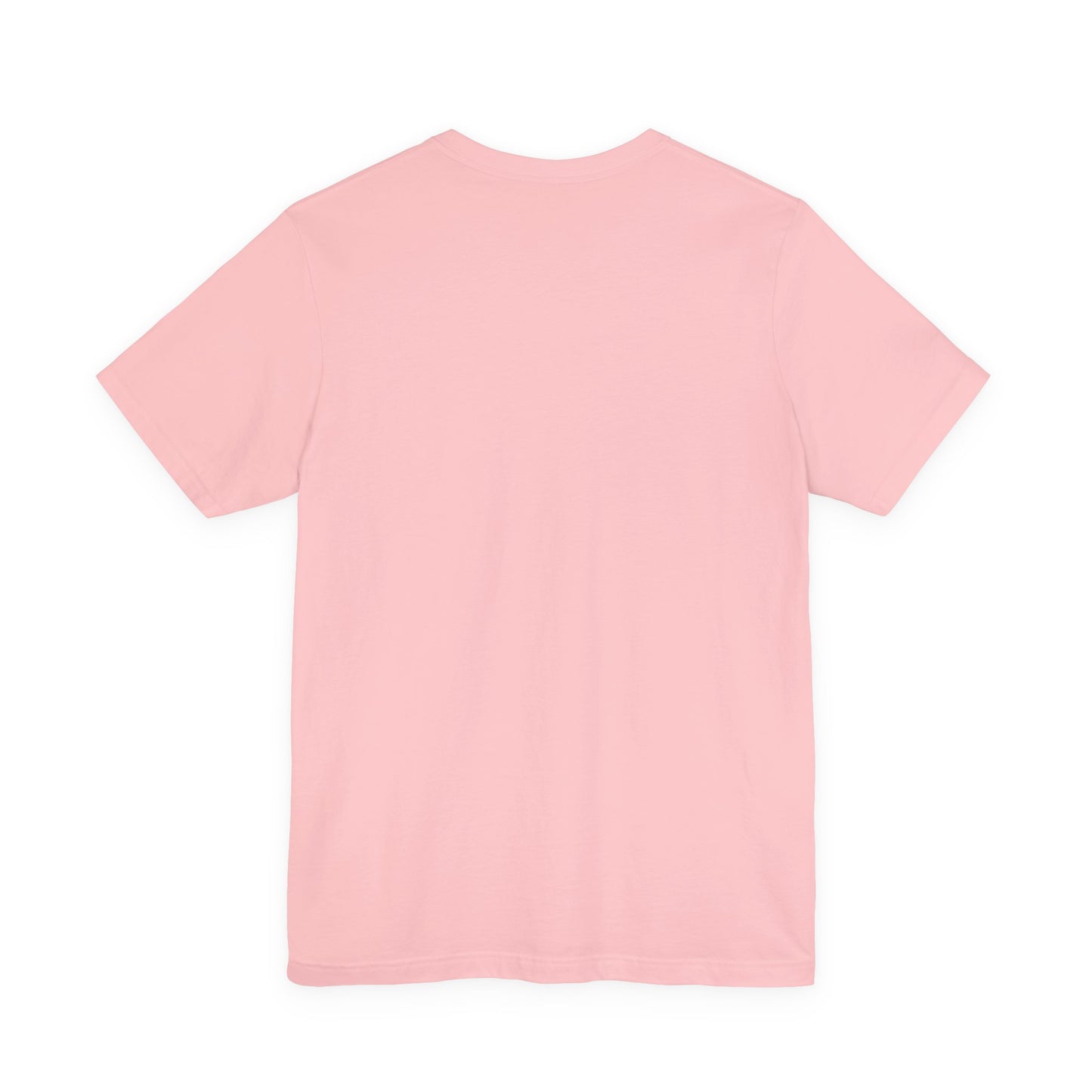 Graphic Tee - 'That's How I Roll' Unisex Jersey Short Sleeve