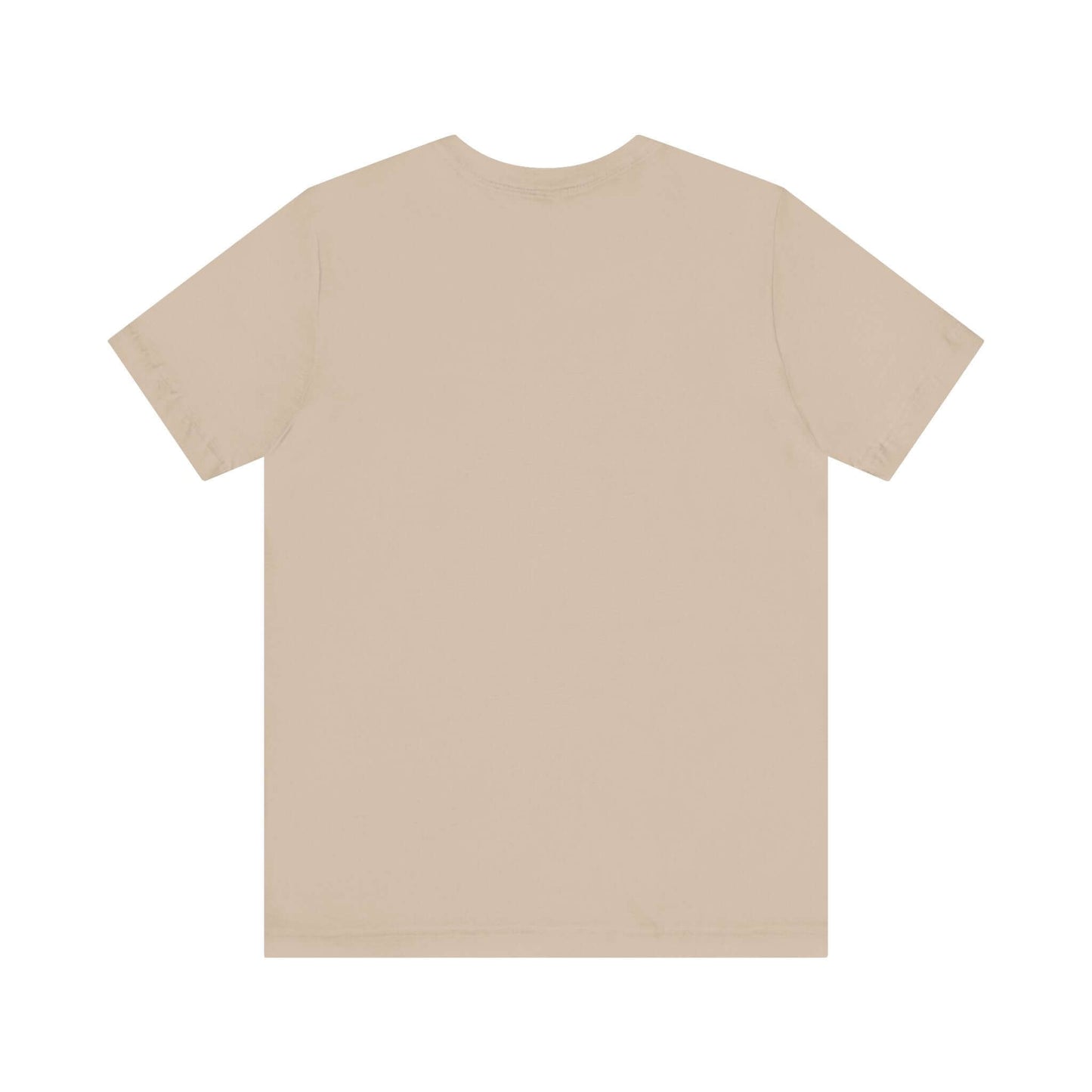 Express Delivery Unisex Tee FIT FOR LIFE