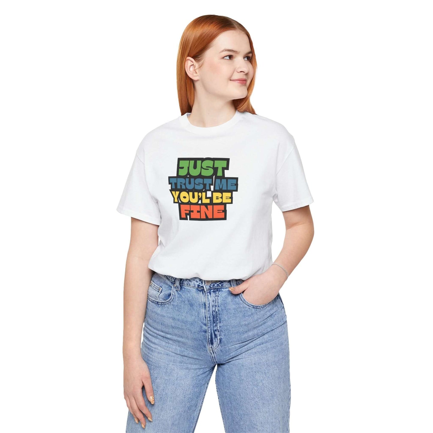 Motivational T-Shirt