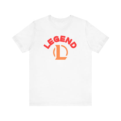Legend Unisex Tee