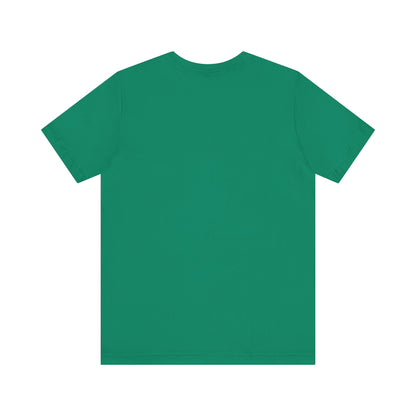 Cat Hug Football Tee