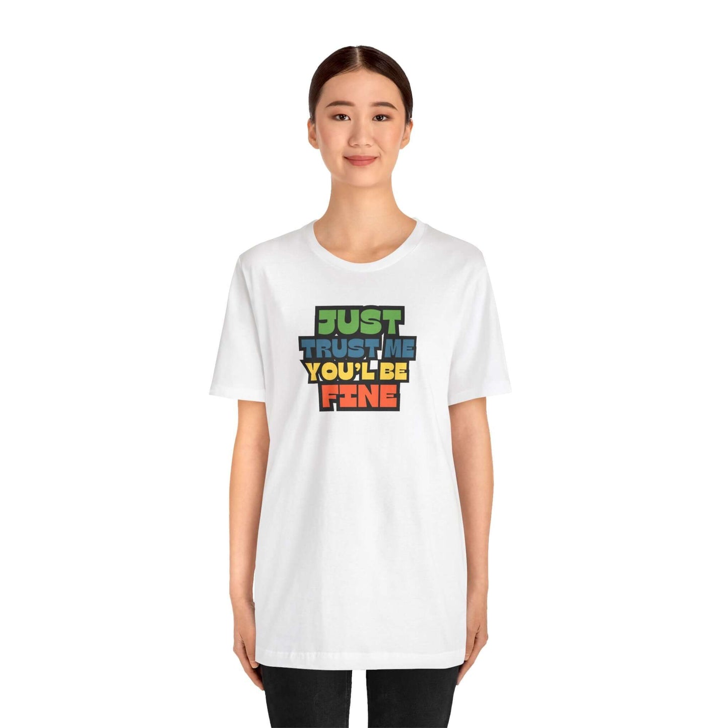 Motivational T-Shirt