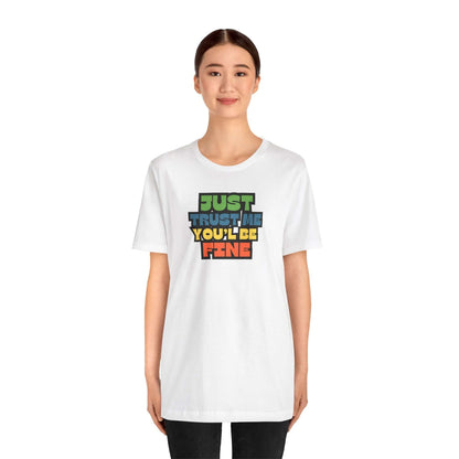 Motivational T-Shirt