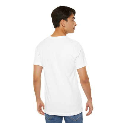 Focus On The Good T-Shirt — Positive Message Graphic Tee