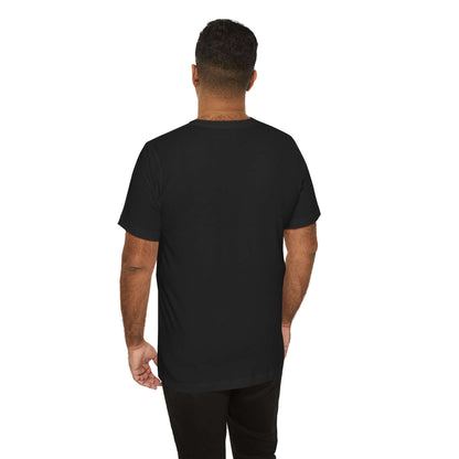 Motivational Tee - 'Believe in Yourself'