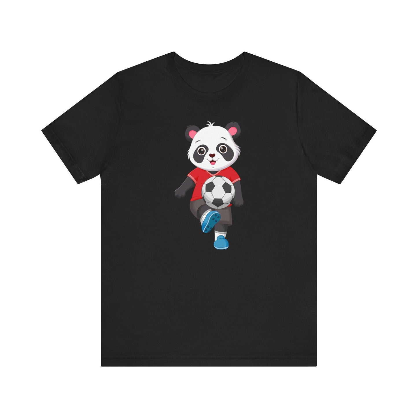 Camiseta unisex de fútbol