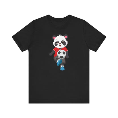 Camiseta unisex de fútbol