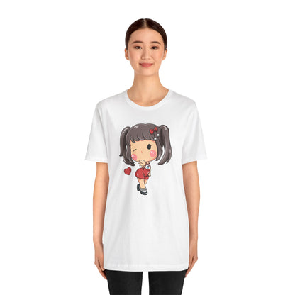 Kawaii Girl Tee