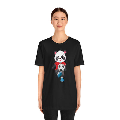 Camiseta unisex de fútbol