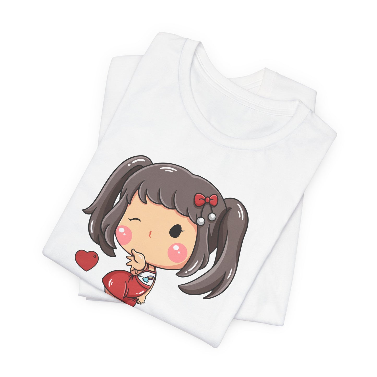 Kawaii Girl Tee