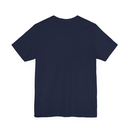 The Boss Unisex Jersey Tee - Stylish & Comfortable for Everyday Wear