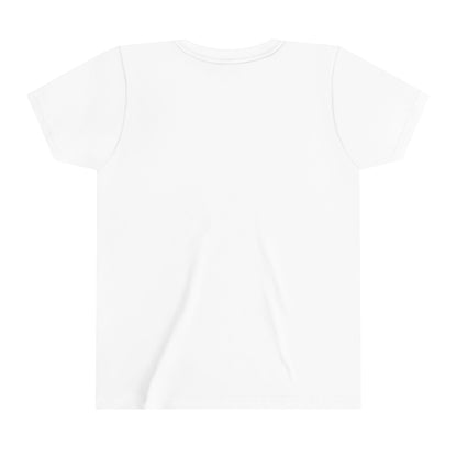 Youth Adventure Tee - 'Time for Adventure' Short Sleeve T-Shirt
