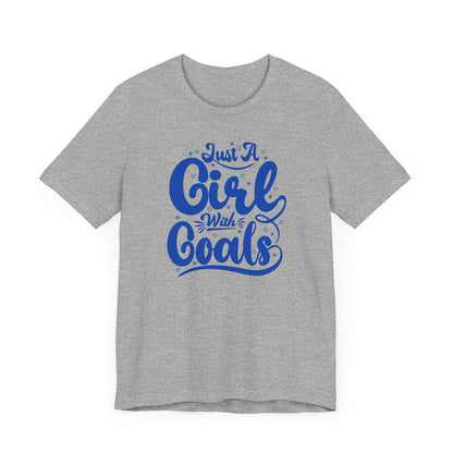 Goal-Getter Tee women