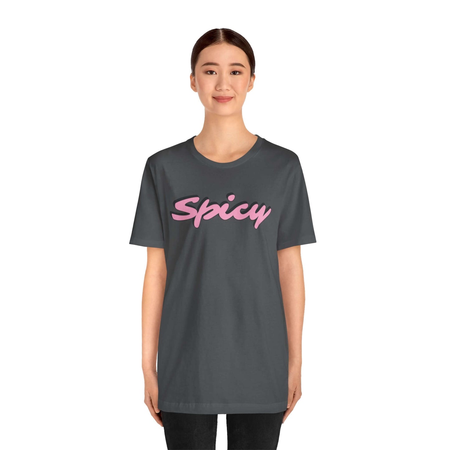 Spicy Unisex Tee