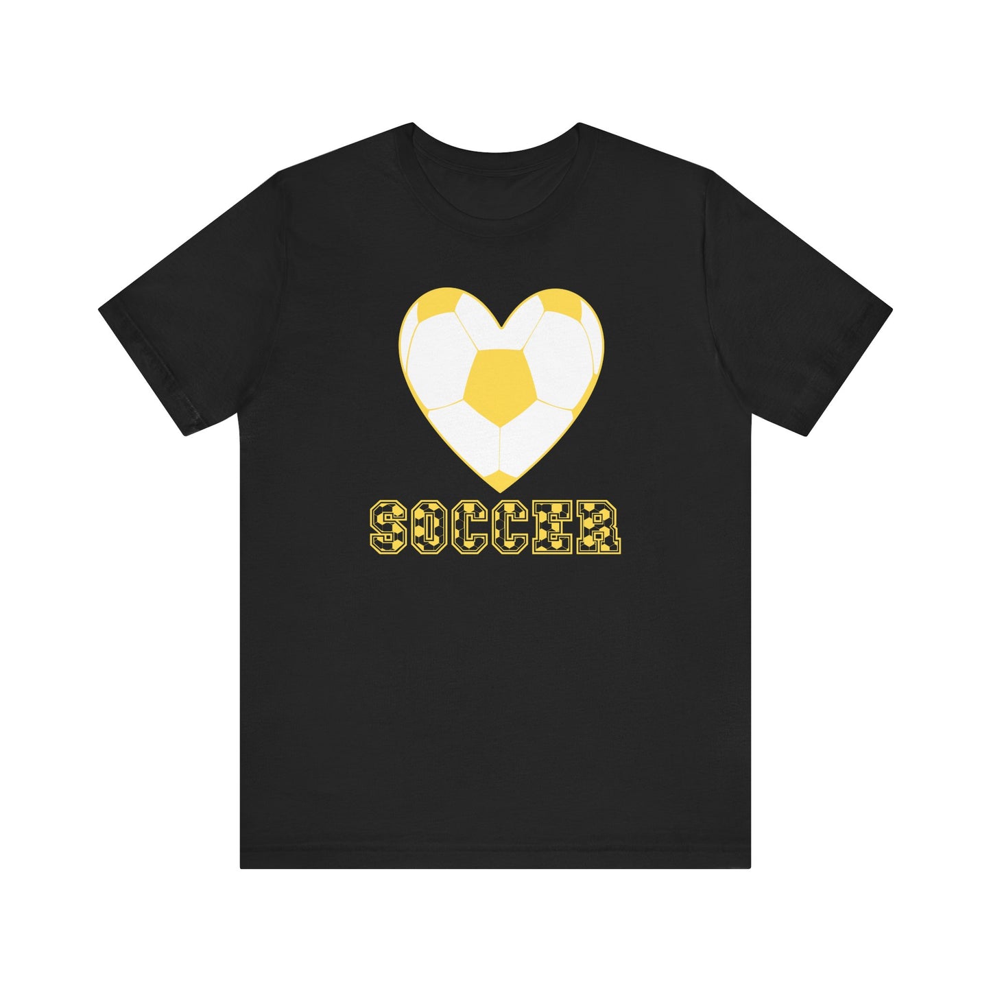 Camiseta unisex de fútbol - Entrega exprés disponible