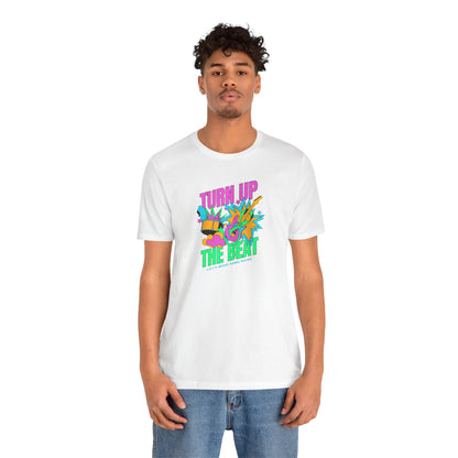 Music Graphic Tee
