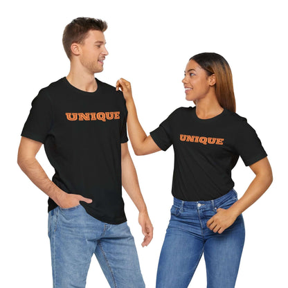 Bold Statement T-Shirt