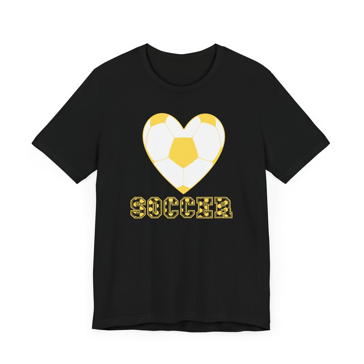 Camiseta unisex de fútbol - Entrega exprés disponible
