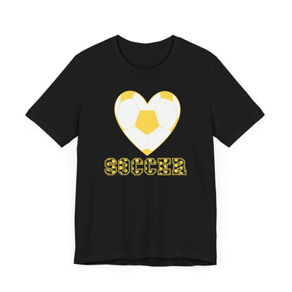 Camiseta unisex de fútbol - Entrega exprés disponible