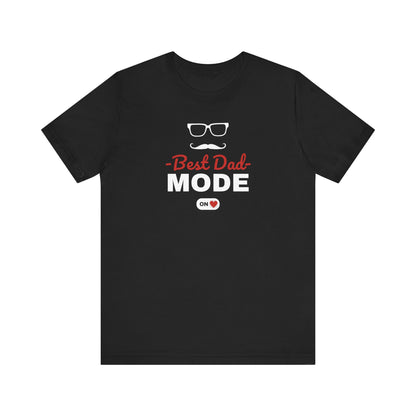 Dad Mode Tee
